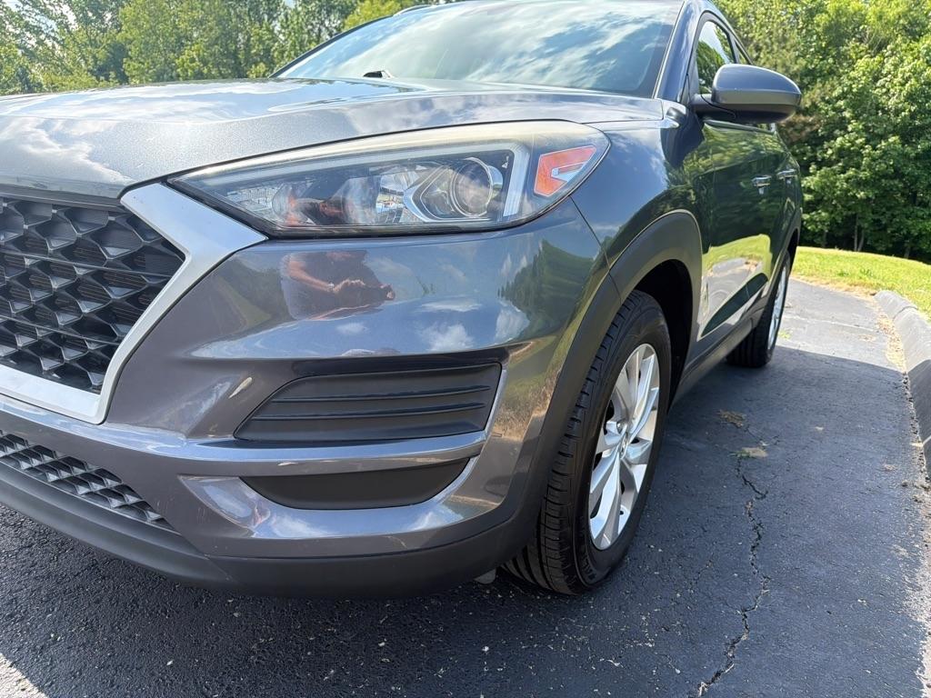 Hyundai Tucson Value AWD 2019