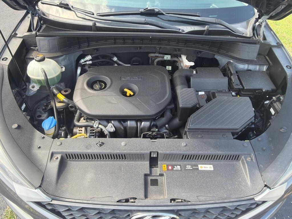 Hyundai Tucson Value AWD 2019
