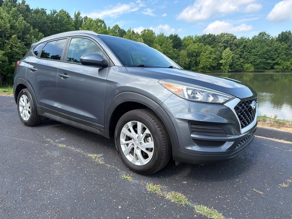 Hyundai Tucson Value AWD 2019