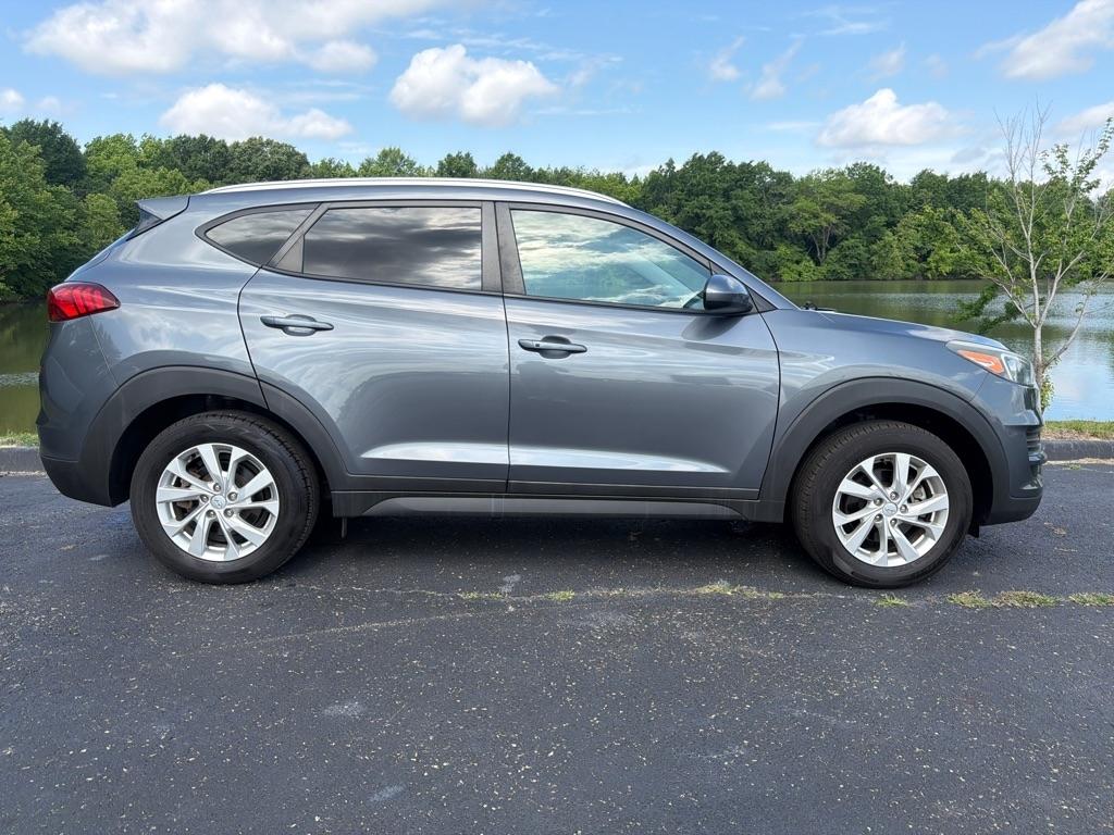 Hyundai Tucson Value AWD 2019