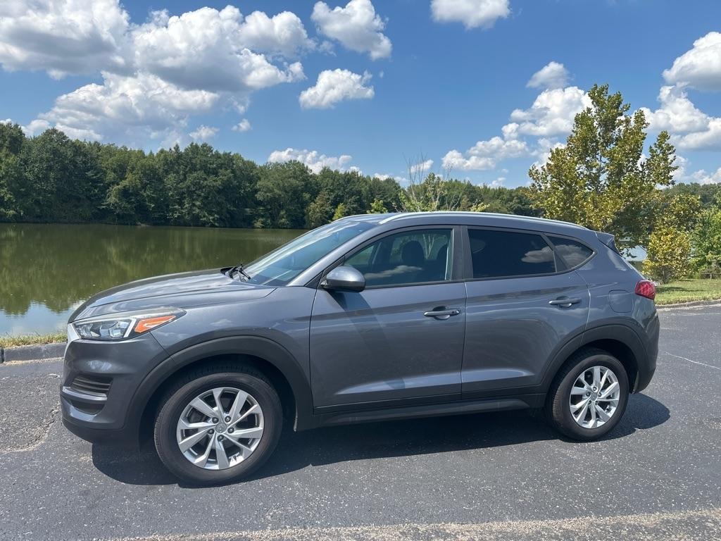 Hyundai Tucson Value AWD 2019