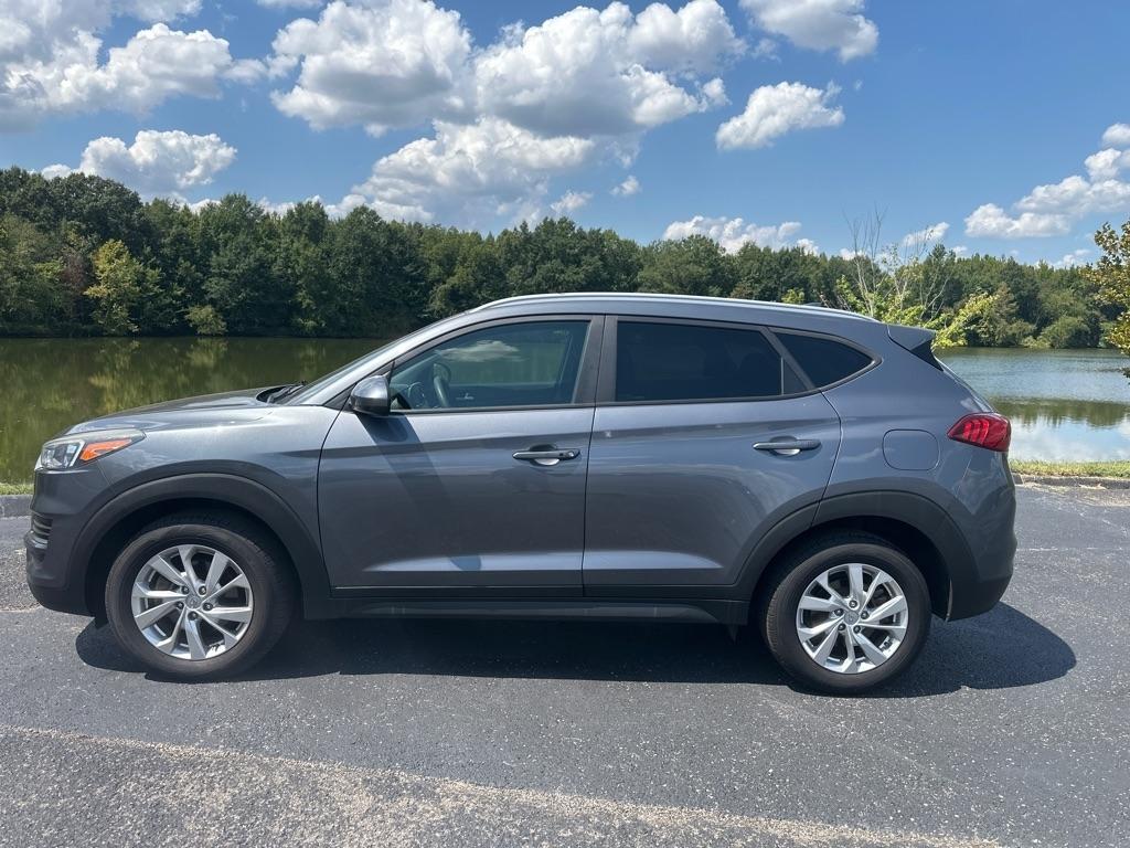 Hyundai Tucson Value AWD 2019