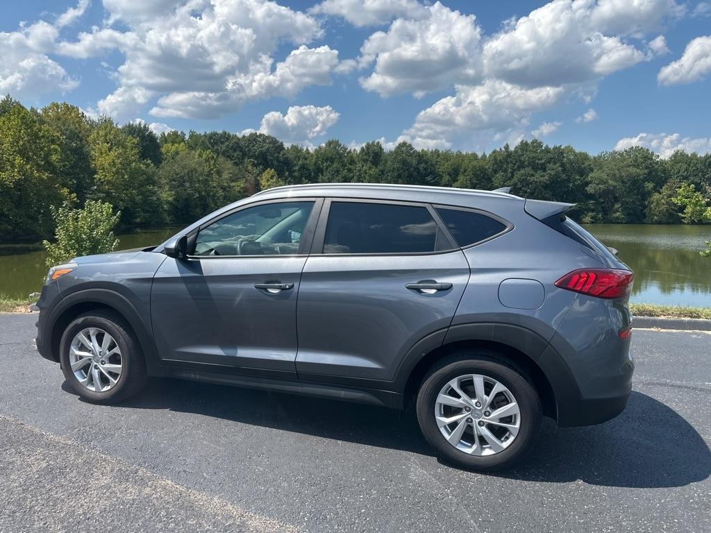 Hyundai Tucson Value AWD 2019
