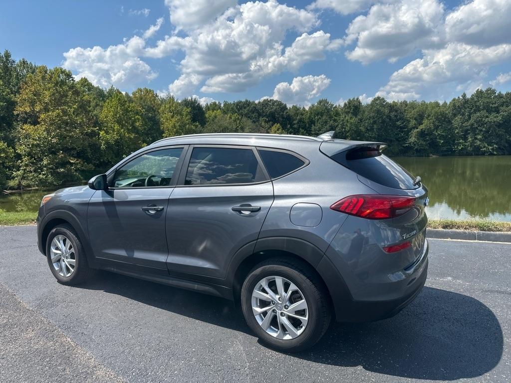 Hyundai Tucson Value AWD 2019