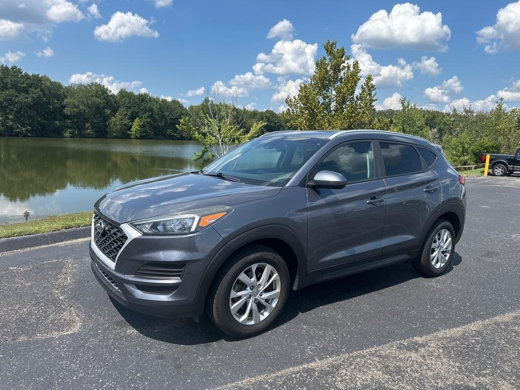 Hyundai Tucson Value AWD 2019