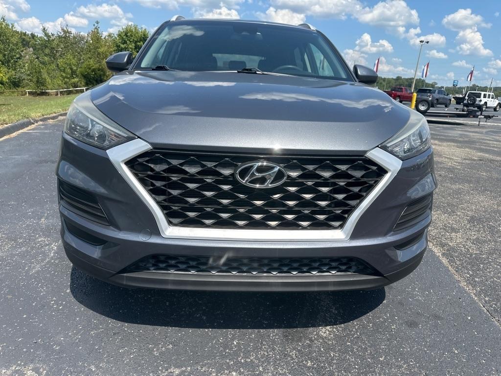 Hyundai Tucson Value AWD 2019