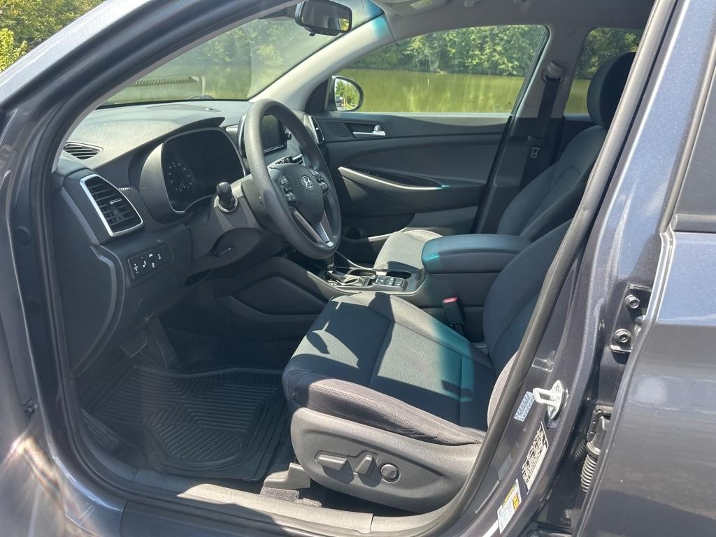 Hyundai Tucson Value AWD 2019