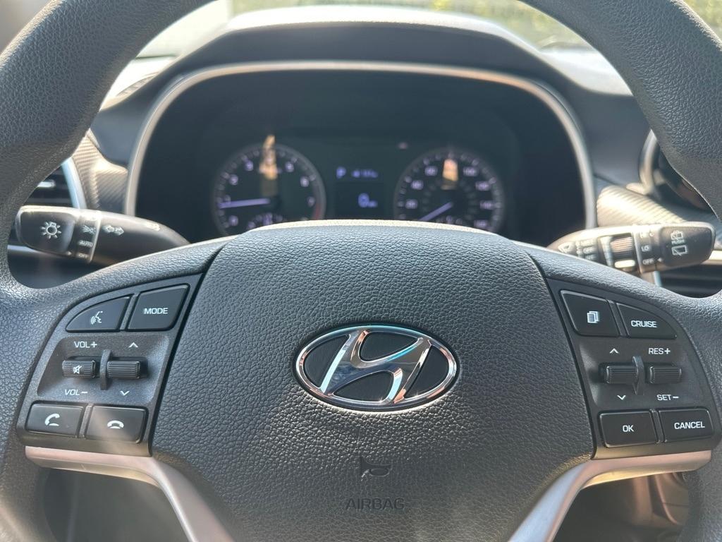 Hyundai Tucson Value AWD 2019