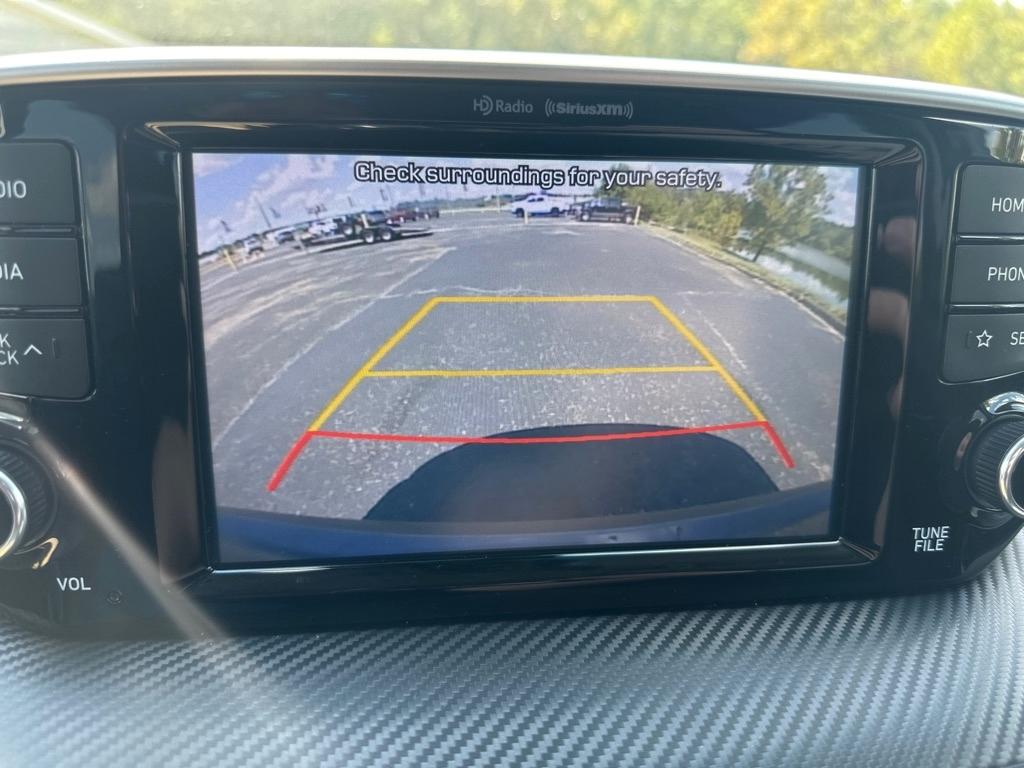 Hyundai Tucson Value AWD 2019