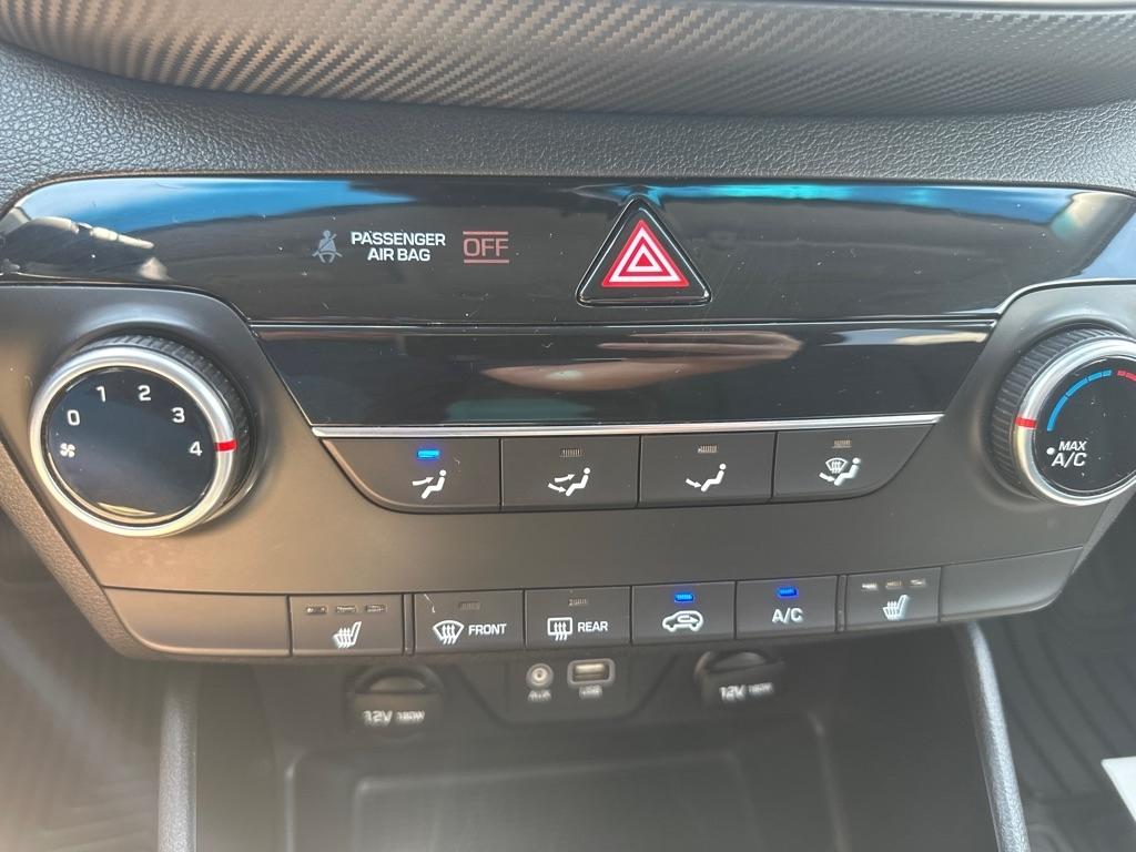 Hyundai Tucson Value AWD 2019