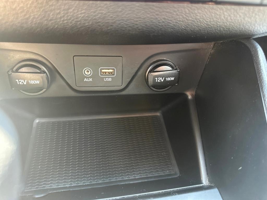 Hyundai Tucson Value AWD 2019