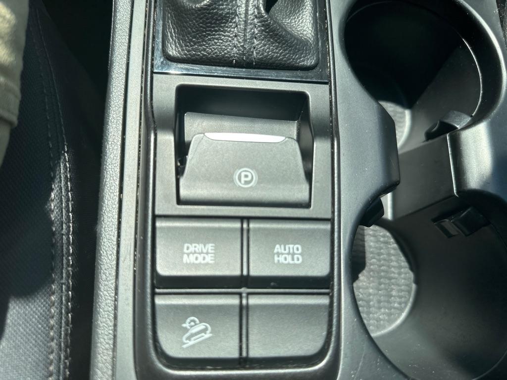 Hyundai Tucson Value AWD 2019