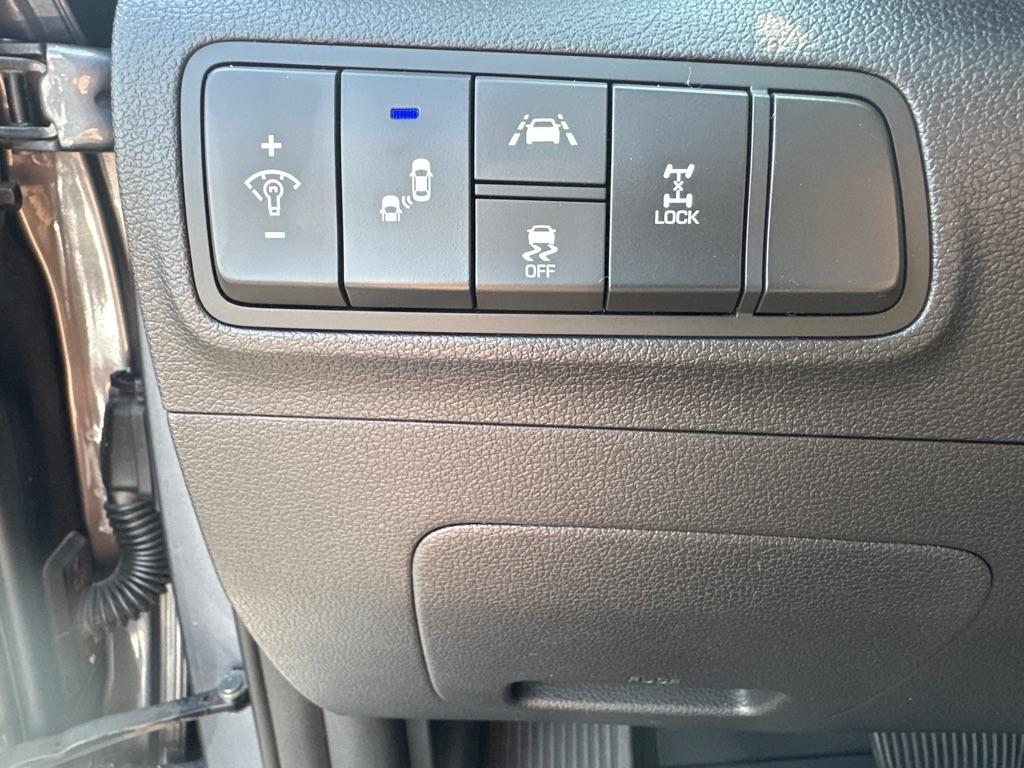 Hyundai Tucson Value AWD 2019