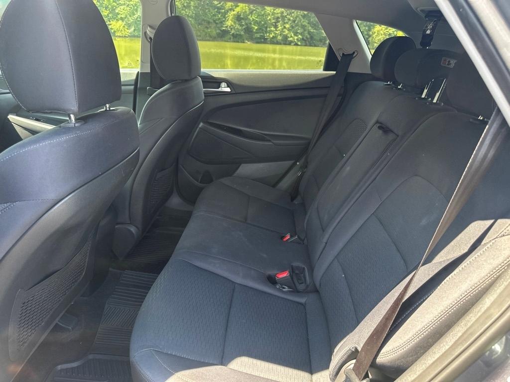 Hyundai Tucson Value AWD 2019