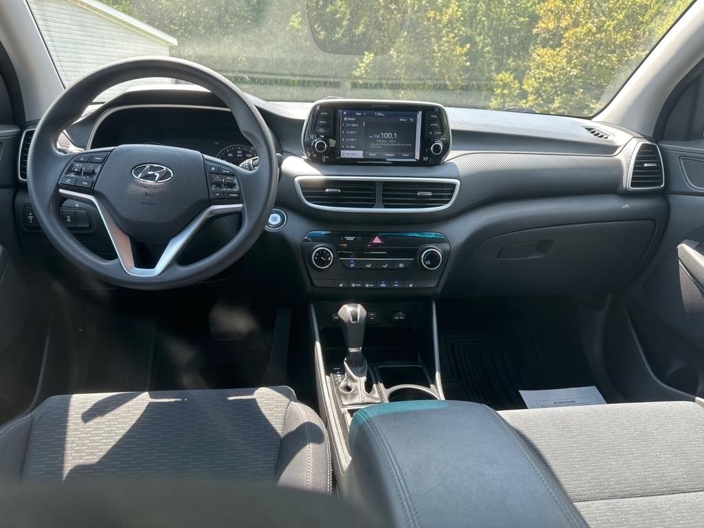 Hyundai Tucson Value AWD 2019