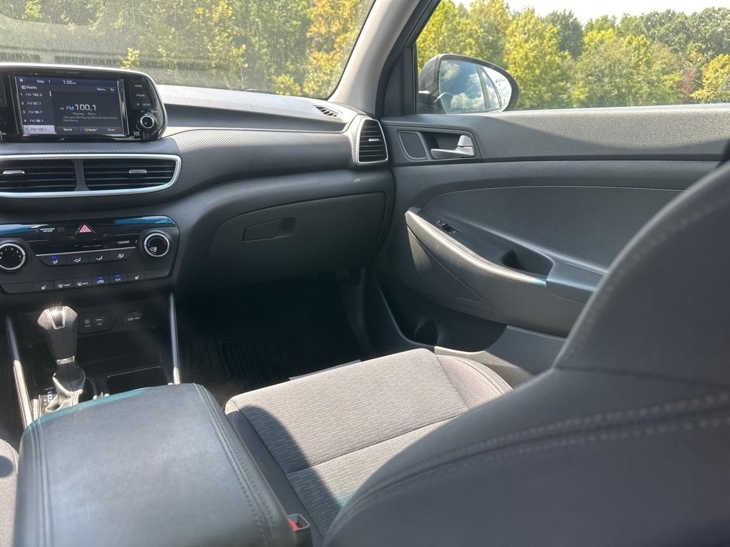 Hyundai Tucson Value AWD 2019