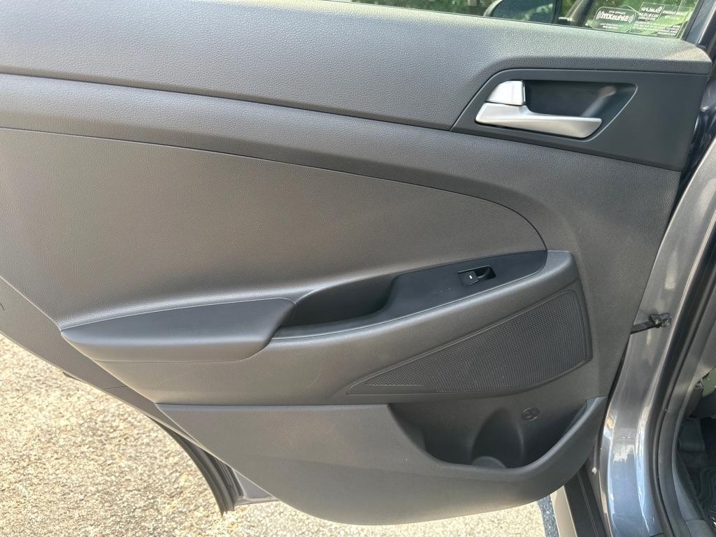Hyundai Tucson Value AWD 2019