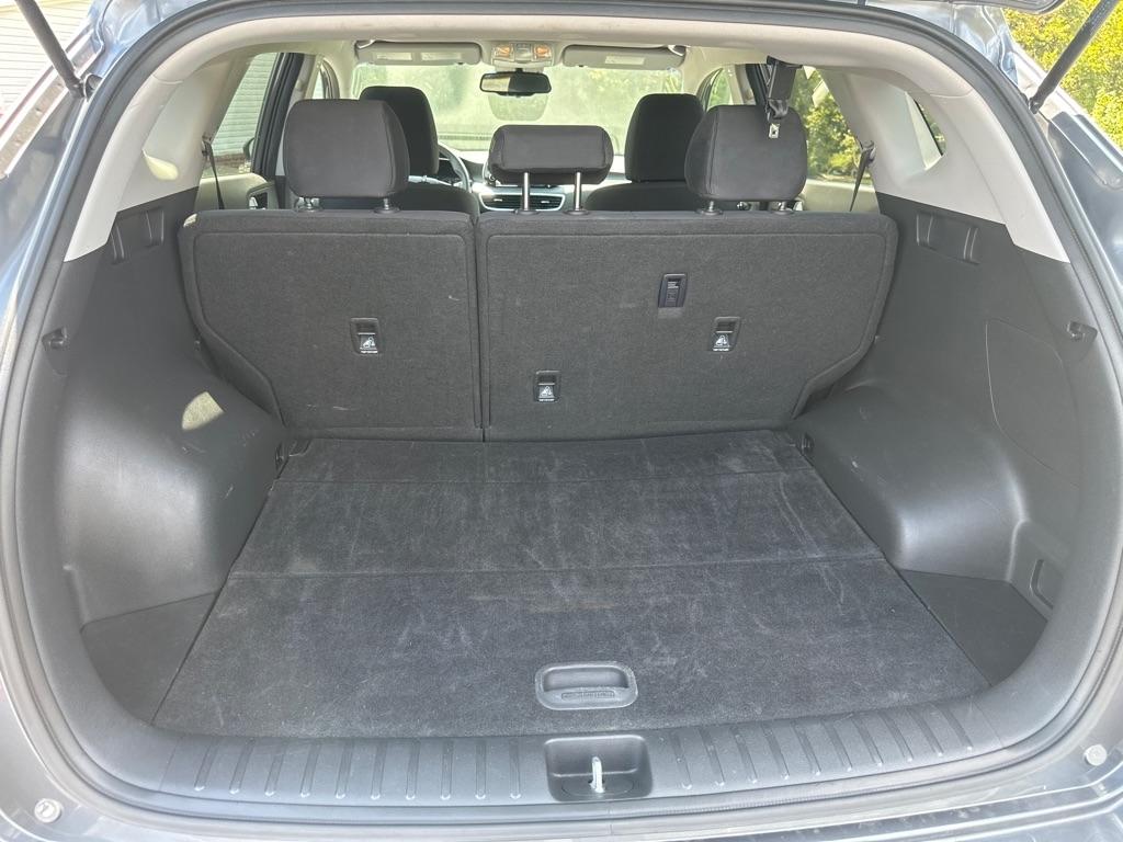 Hyundai Tucson Value AWD 2019