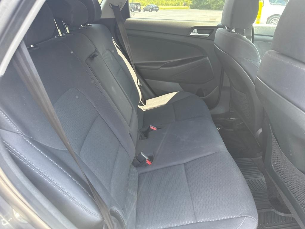 Hyundai Tucson Value AWD 2019