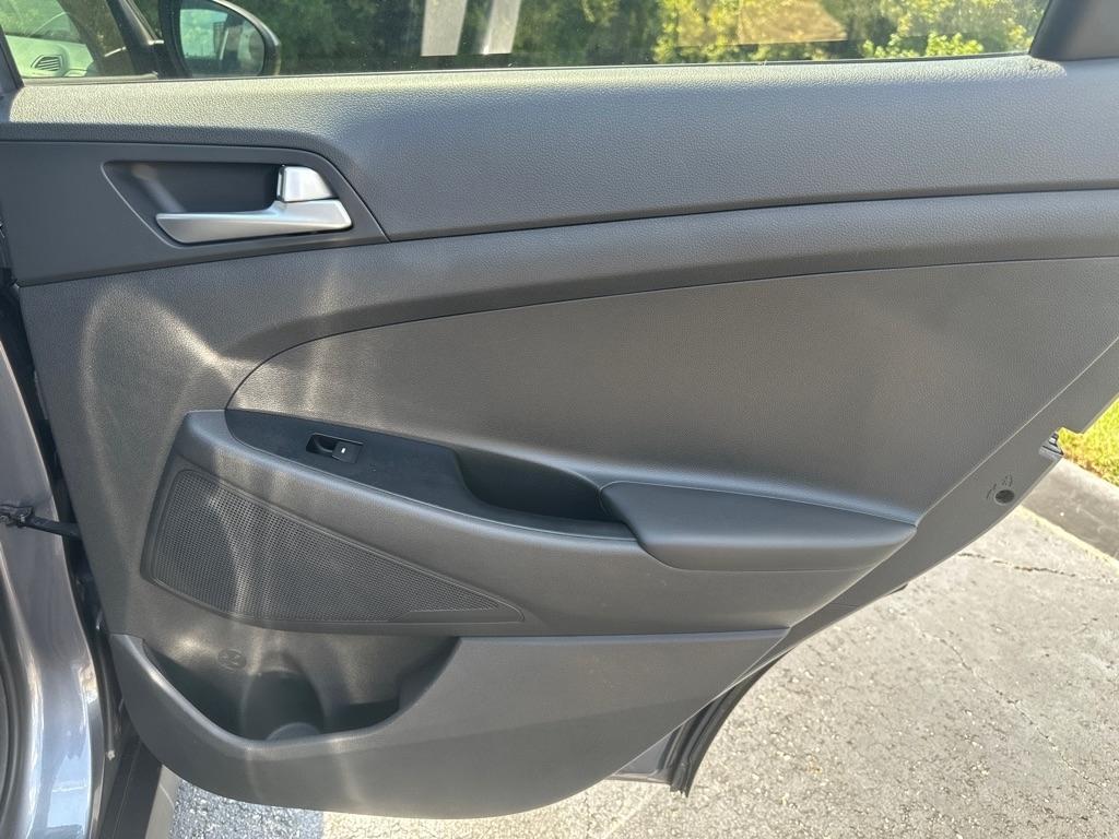 Hyundai Tucson Value AWD 2019