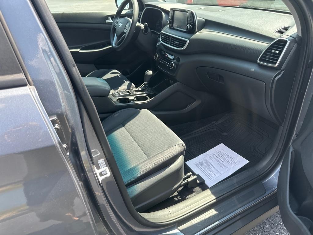 Hyundai Tucson Value AWD 2019