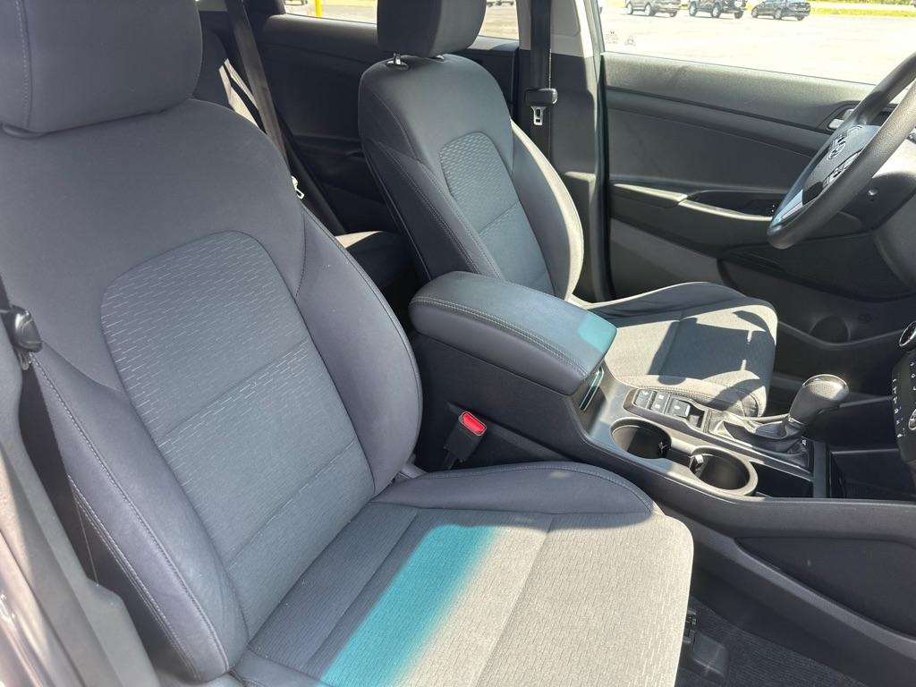 Hyundai Tucson Value AWD 2019