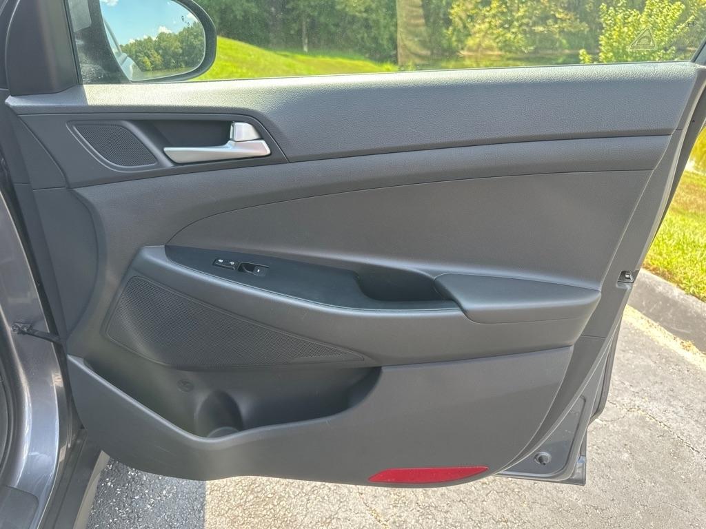 Hyundai Tucson Value AWD 2019