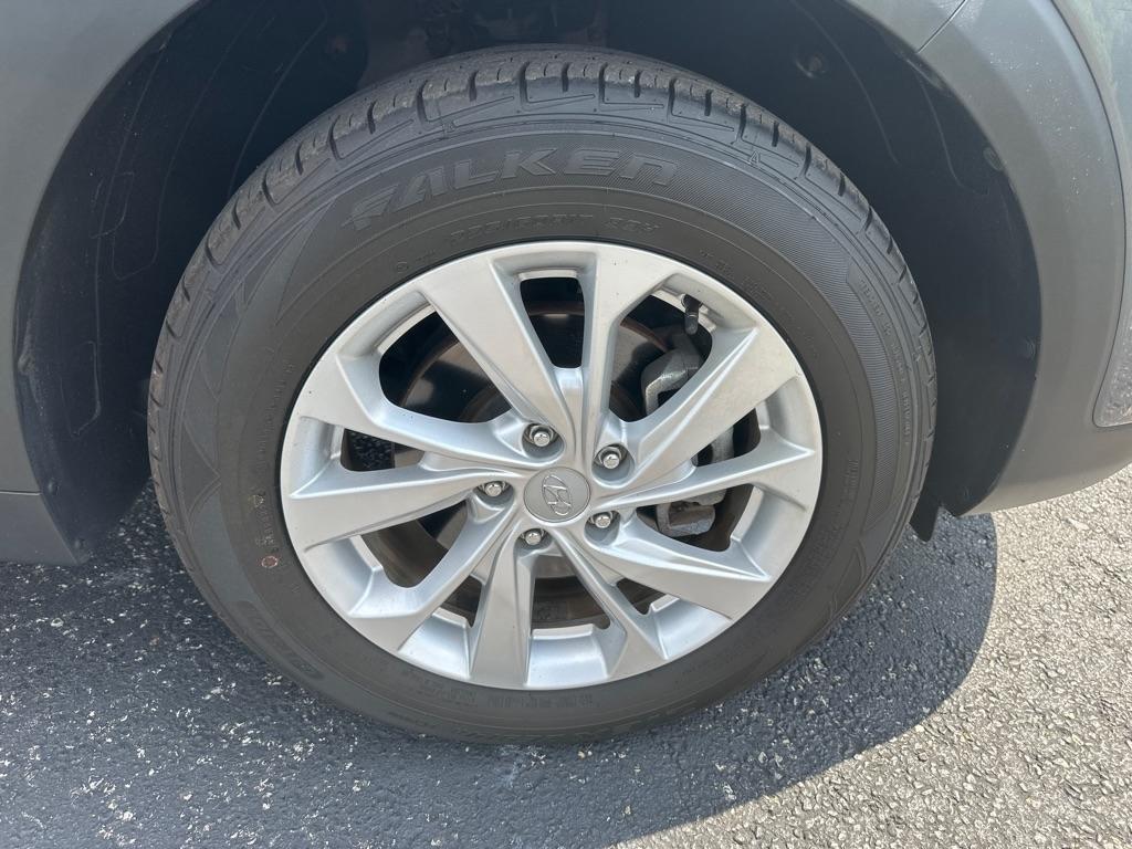 Hyundai Tucson Value AWD 2019