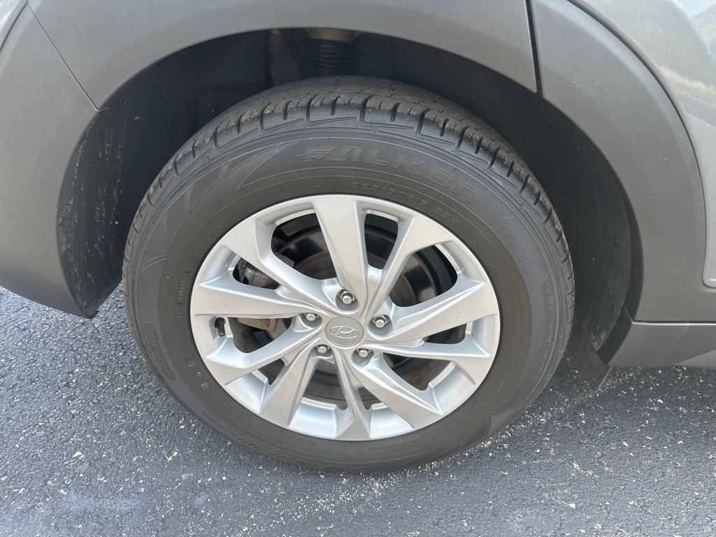 Hyundai Tucson Value AWD 2019
