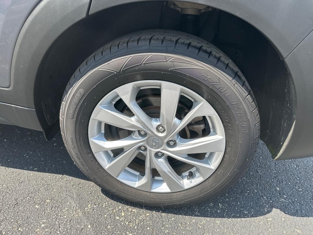 Hyundai Tucson Value AWD 2019