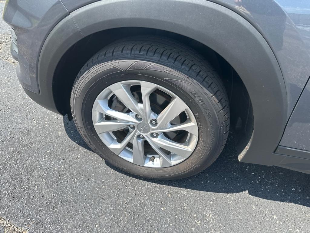 Hyundai Tucson Value AWD 2019
