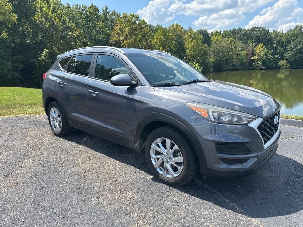 Hyundai Tucson Value AWD 2019