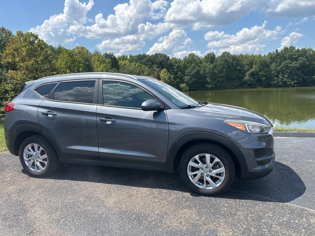 Hyundai Tucson Value AWD 2019
