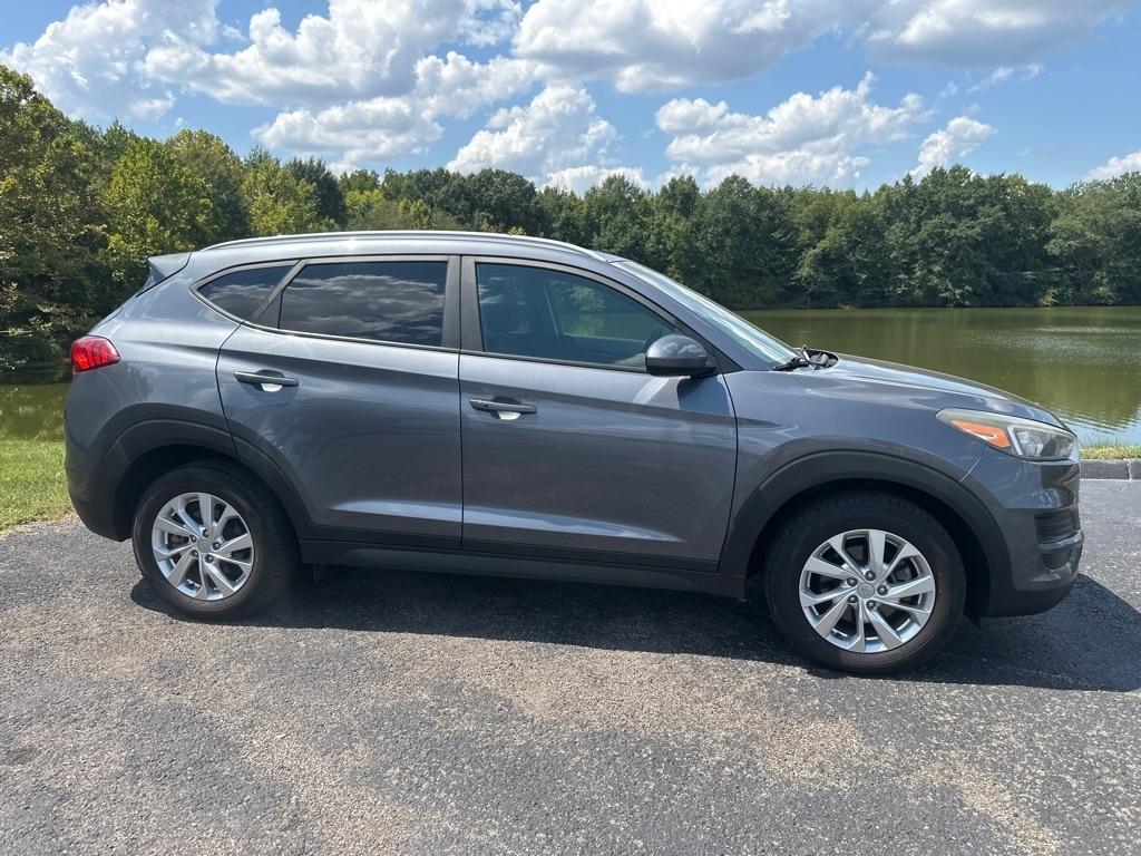 Hyundai Tucson Value AWD 2019