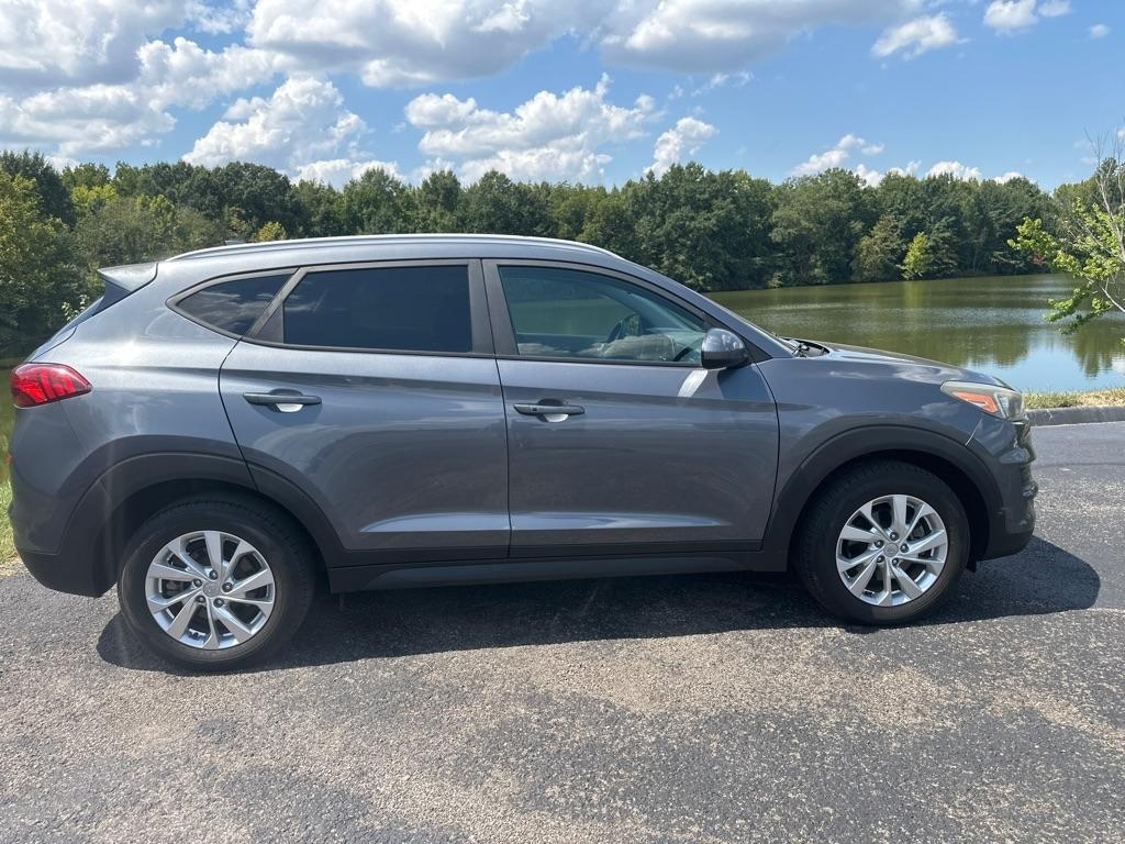 Hyundai Tucson Value AWD 2019