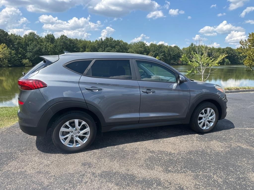 Hyundai Tucson Value AWD 2019