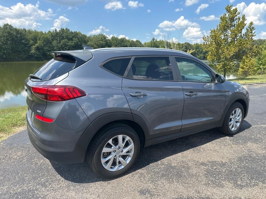 Hyundai Tucson Value AWD 2019