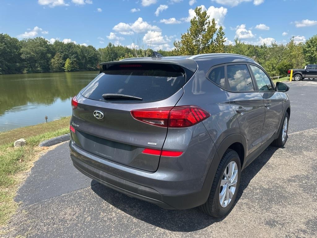 Hyundai Tucson Value AWD 2019