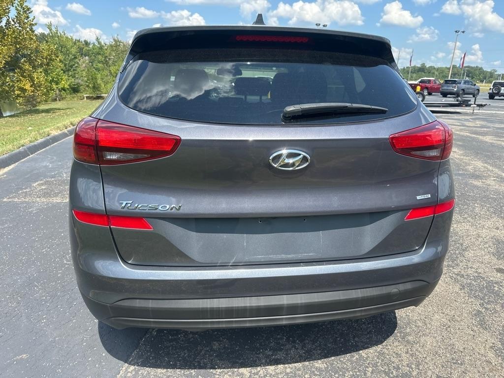 Hyundai Tucson Value AWD 2019