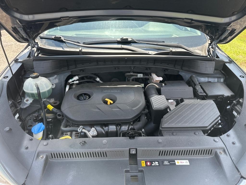 Hyundai Tucson Value AWD 2019