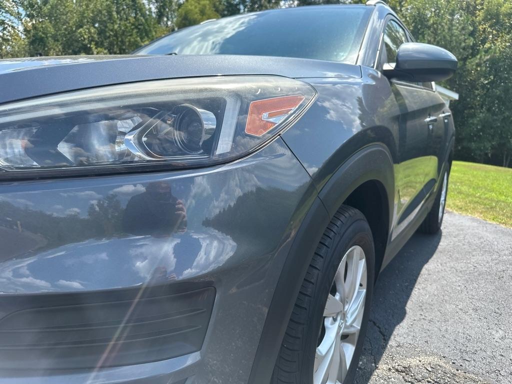 Hyundai Tucson Value AWD 2019