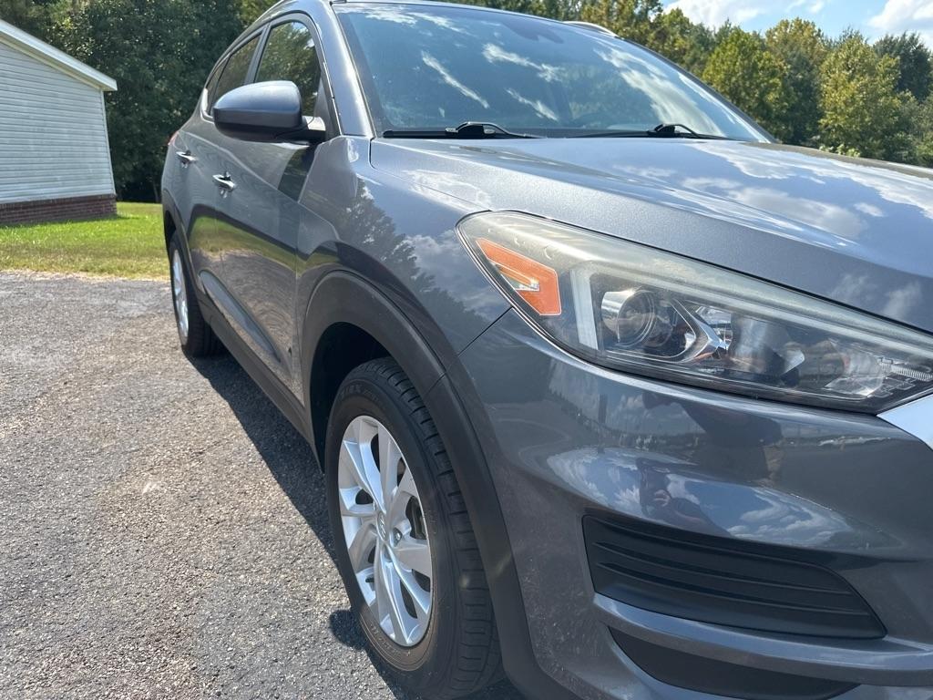 Hyundai Tucson Value AWD 2019
