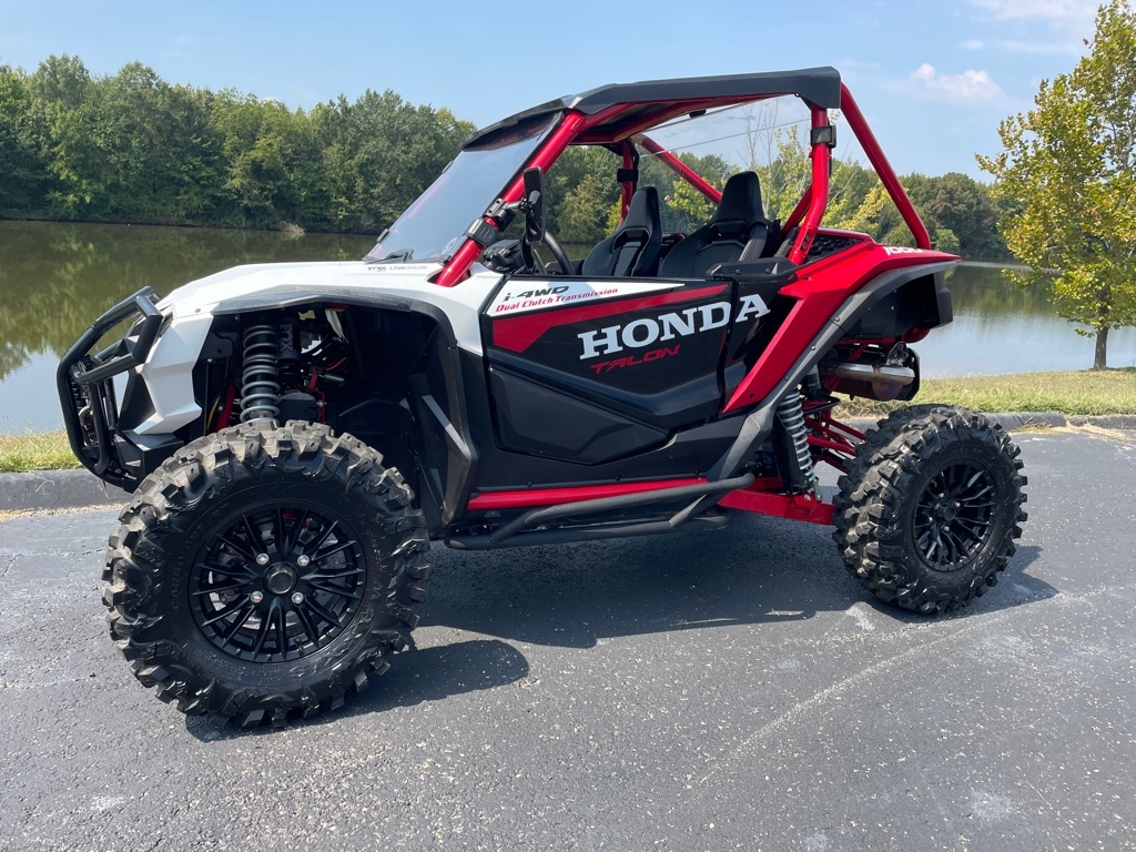 Honda Talon  2024 Honda Talon  2024