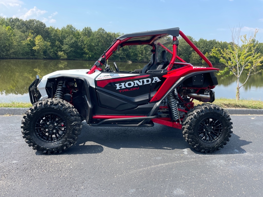 Honda Talon  2024 Honda Talon  2024