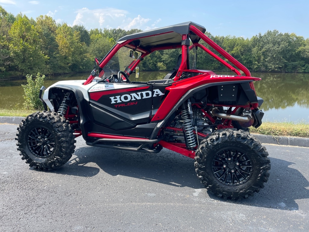 Honda Talon  2024 Honda Talon  2024