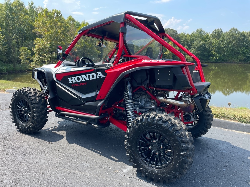 Honda Talon  2024 Honda Talon  2024