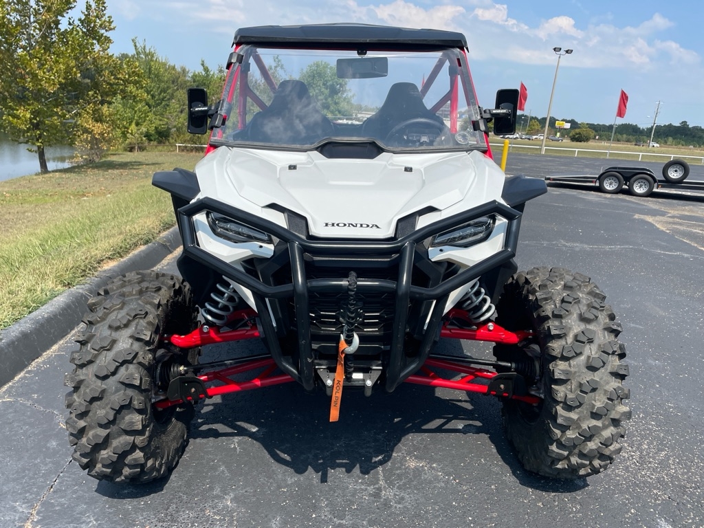 Honda Talon  2024 Honda Talon  2024