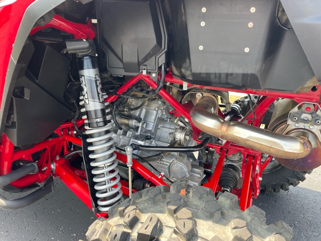 Honda Talon  2024 Honda Talon  2024