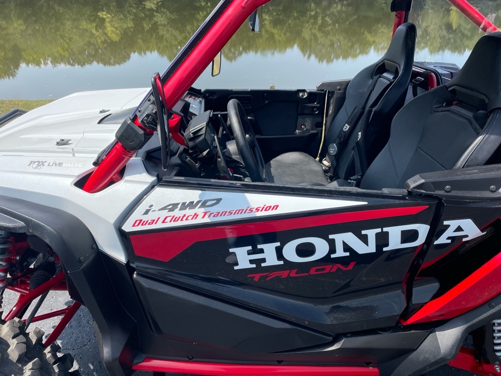 Honda Talon  2024 Honda Talon  2024