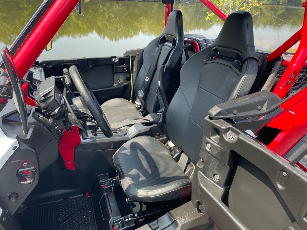 Honda Talon  2024 Honda Talon  2024